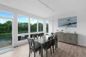 Turtle River Retreat